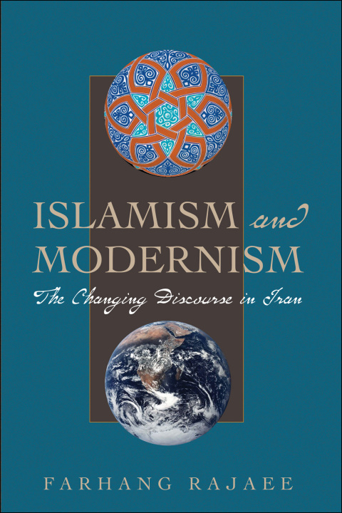 Book Islamism and Modernism free
