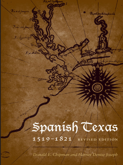 Book Spanish Texas, 1519–1821 free
