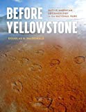 Book Before Yellowstone: Native American Archaeology in the National Park free