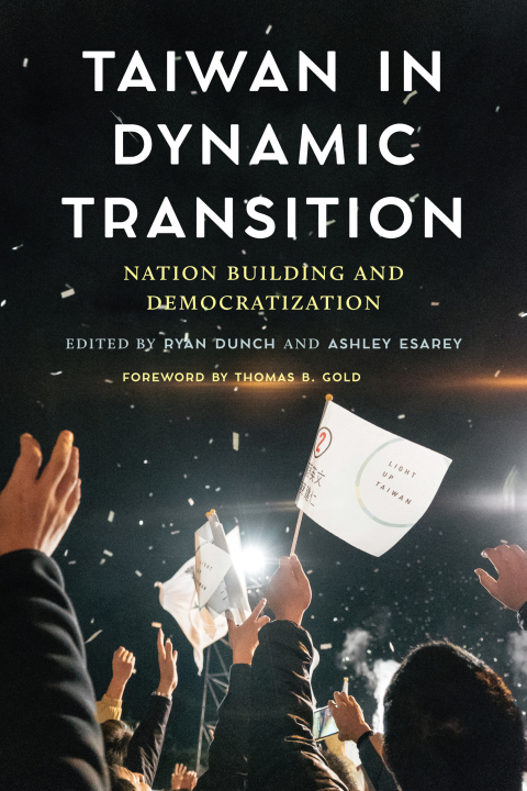 Book Taiwan in Dynamic Transition free