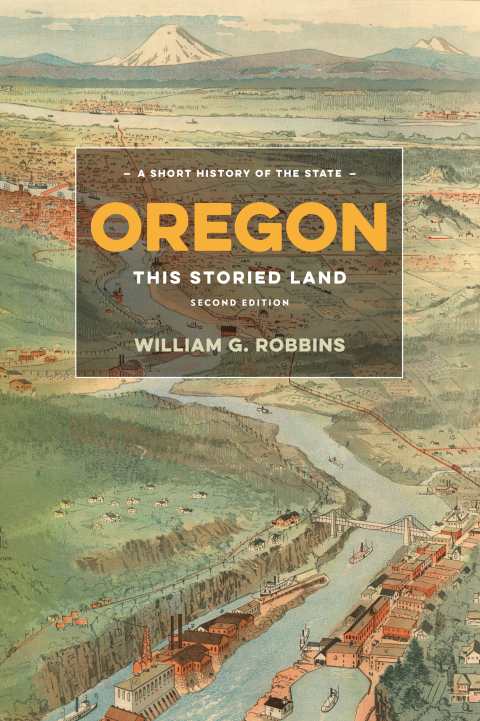 Book Oregon free