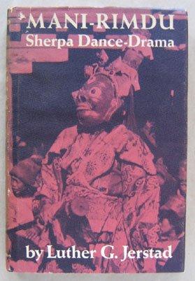 Book Mani-Rimdu Sherpa Dance-Drama free