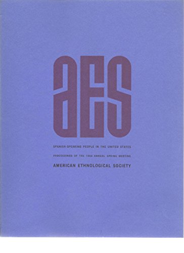 Book Spanish-Speaking People in the United States free