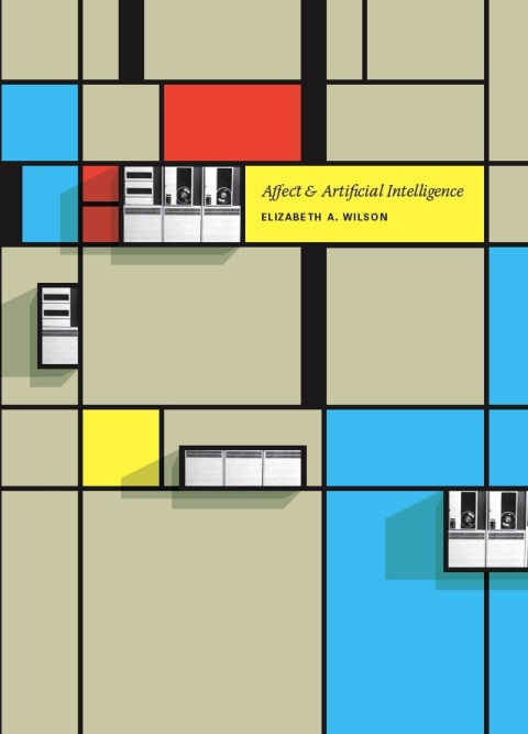 Book Affect and Artificial Intelligence free