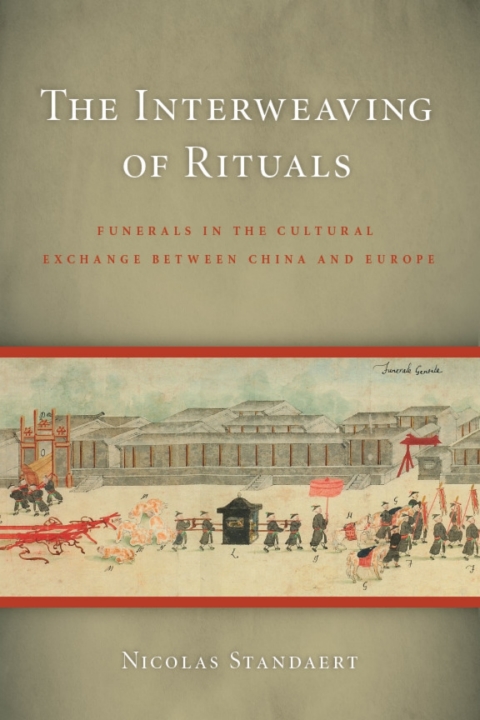 Book The Interweaving of Rituals free