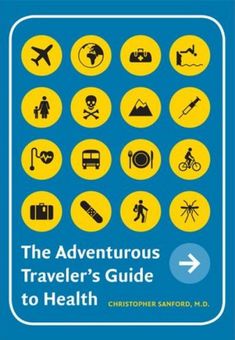 Book The Adventurous Traveler�s Guide to Health free