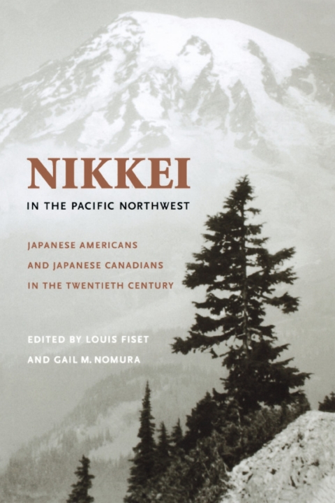 Book Nikkei in the Pacific Northwest free