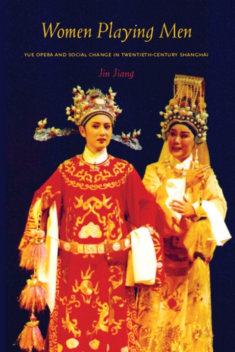 Book Women Playing Men free