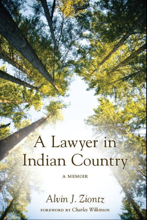 Book A Lawyer in Indian Country free