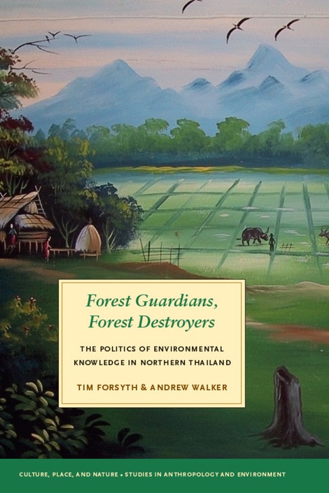 Book Forest Guardians, Forest Destroyers free