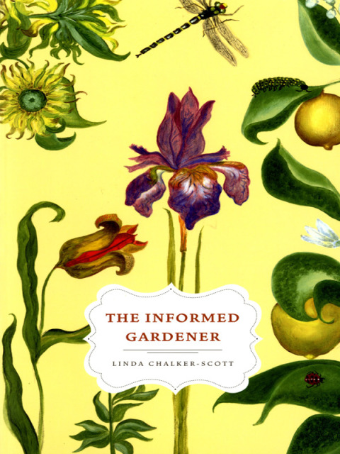 Book The Informed Gardener free
