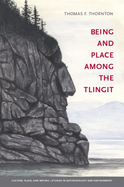 Book Being and Place among the Tlingit free