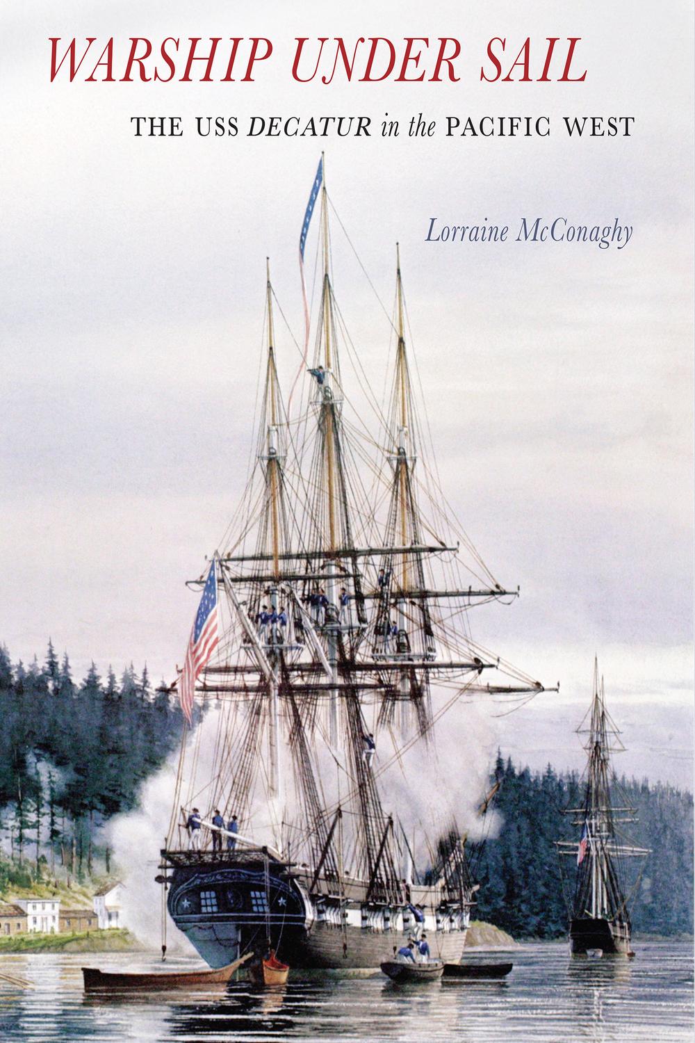 Book Warship under Sail free