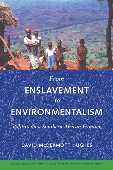Book From Enslavement to Environmentalism free