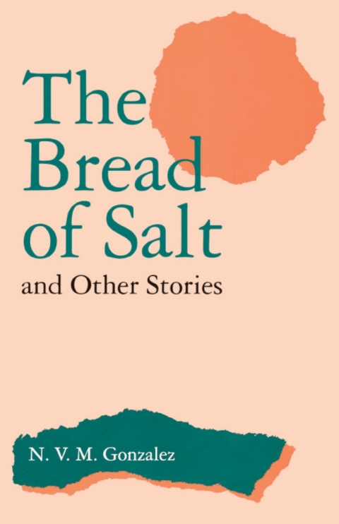 Book The Bread of Salt and Other Stories free