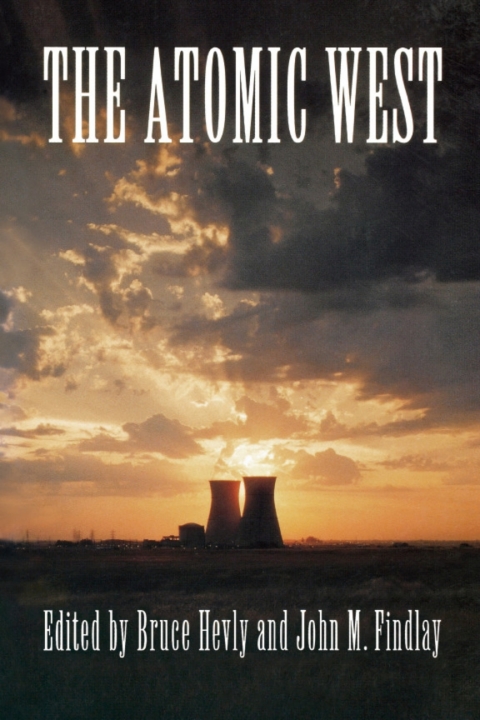 Book The Atomic West free