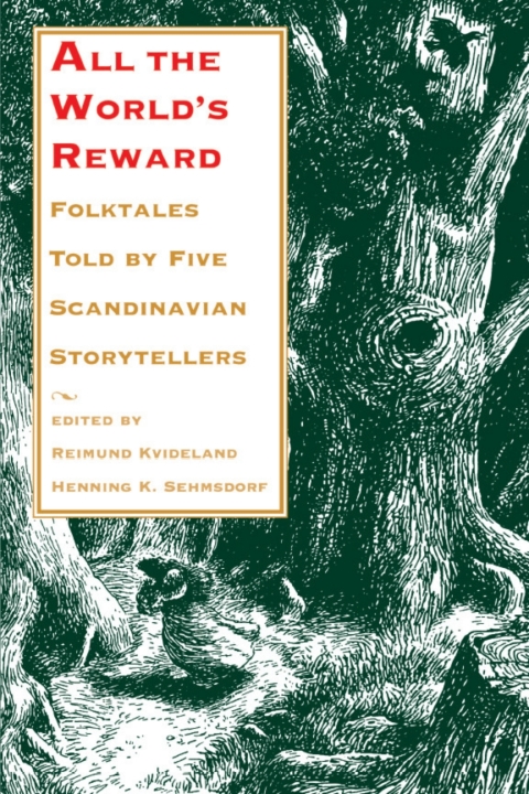 Book All the World's Reward free