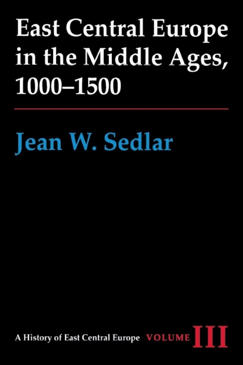 Book East Central Europe in the Middle Ages, 1000-1500 free