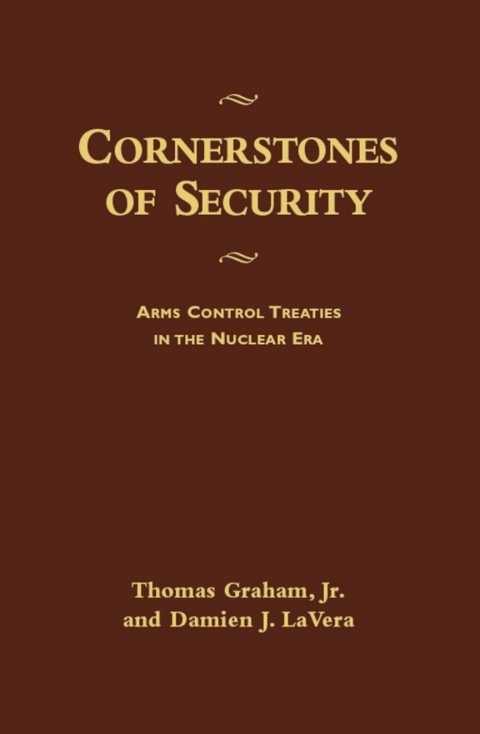 Book Cornerstones of Security free