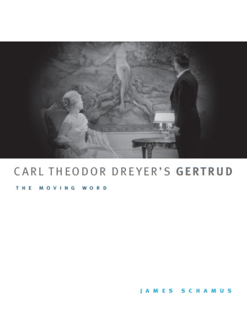 Book Carl Theodor Dreyer's Gertrud free