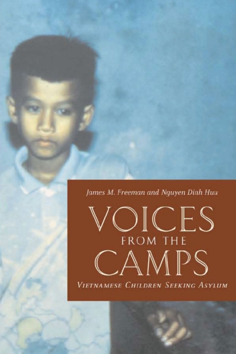 Book Voices from the Camps free