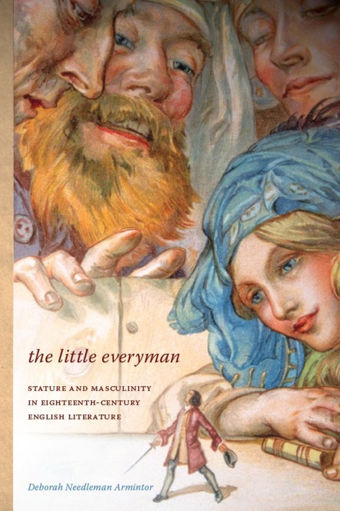 Book The Little Everyman free