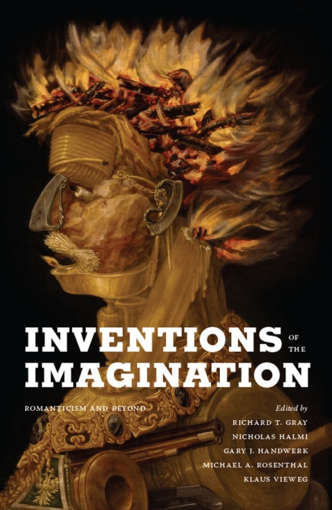 Book Inventions of the Imagination free