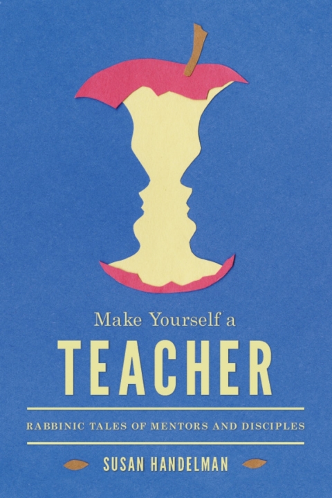 Book Make Yourself a Teacher free