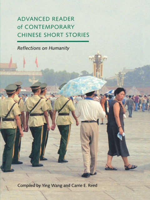 Book Advanced Reader of Contemporary Chinese Short Stories free
