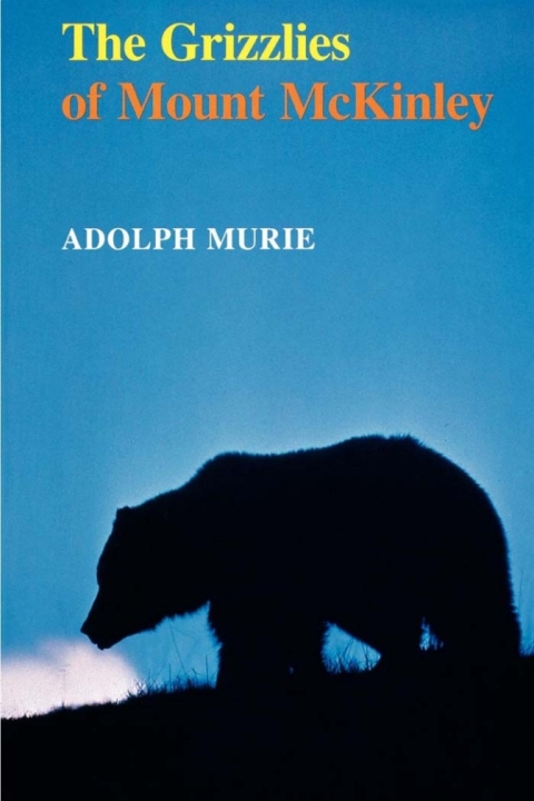 Book The Grizzlies of Mount McKinley free