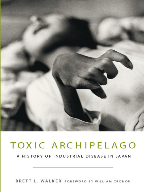 Book Toxic Archipelago free