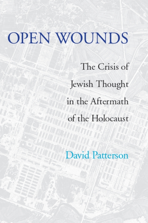 Book Open Wounds free
