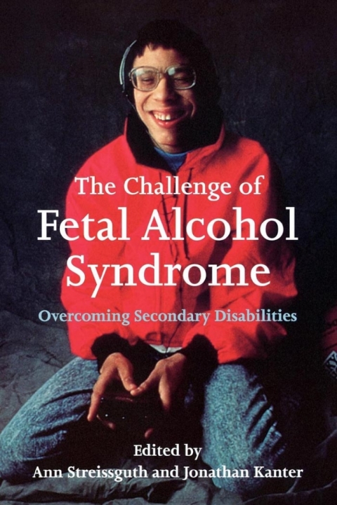 Book The Challenge of Fetal Alcohol Syndrome free