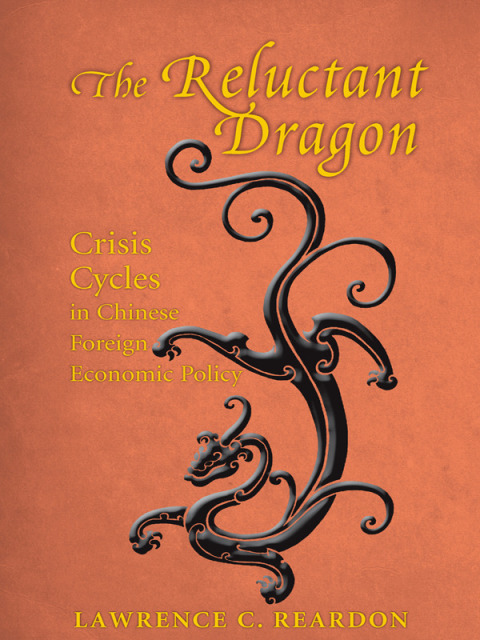Book The Reluctant Dragon free
