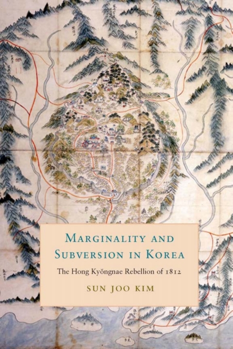 Book Marginality and Subversion in Korea free