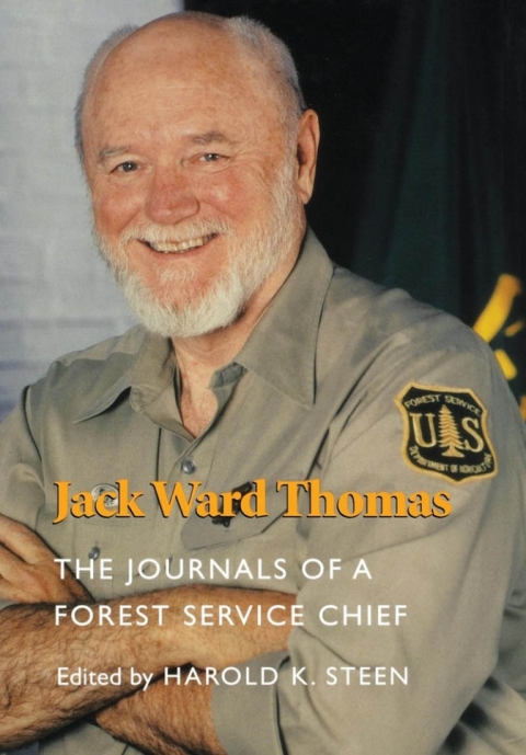 Book Jack Ward Thomas free