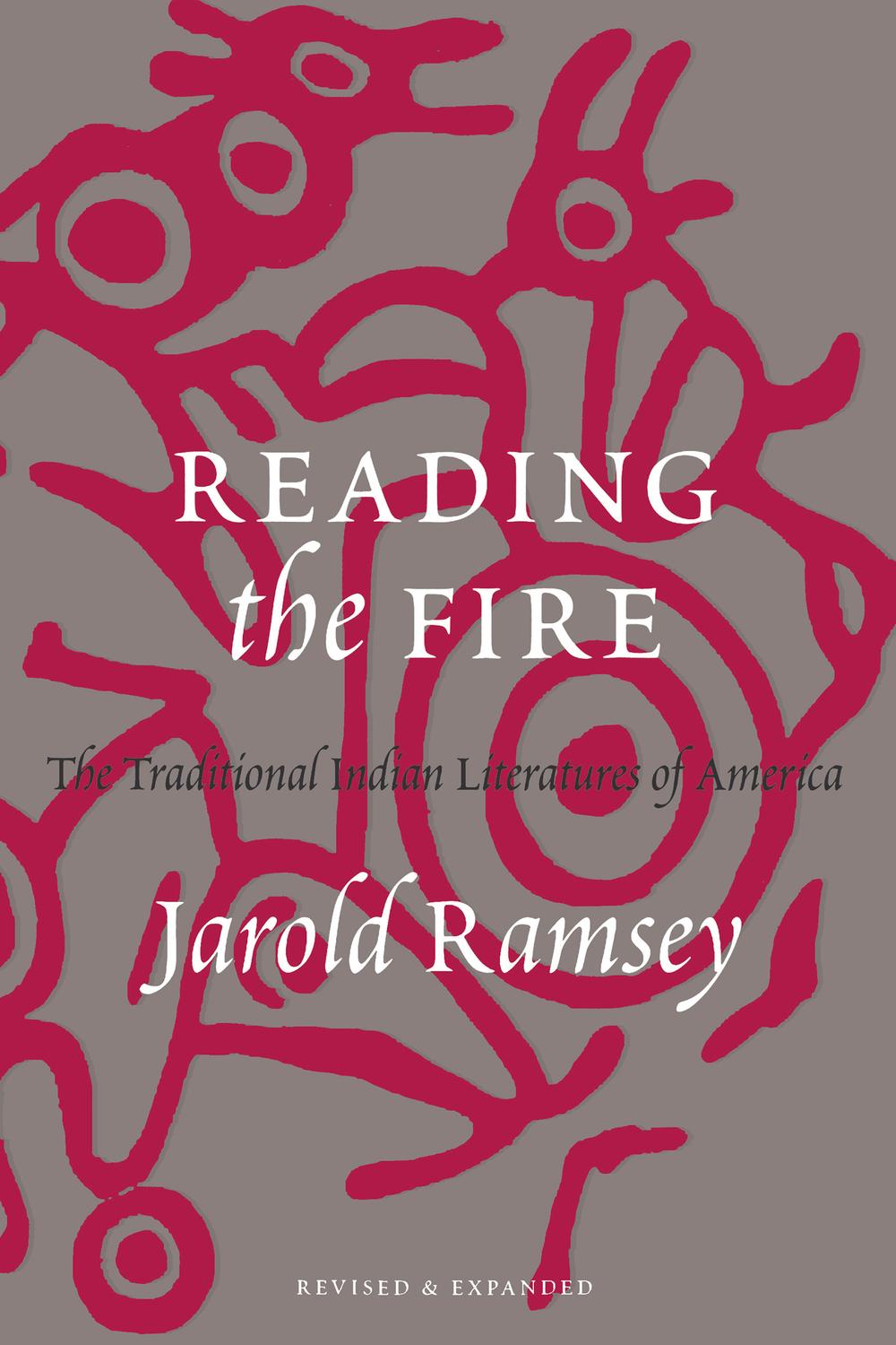 Book Reading the Fire free