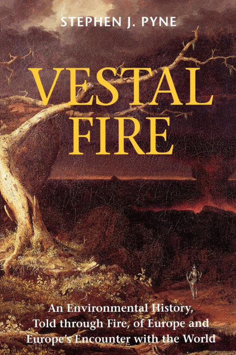 Book Vestal Fire free