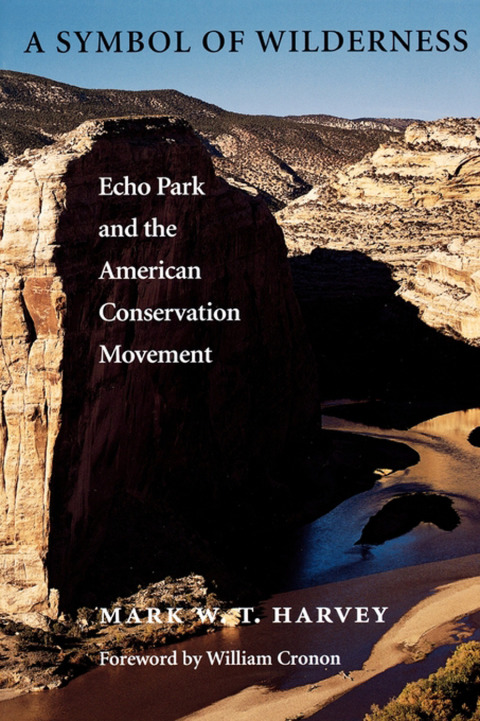 Book A Symbol of Wilderness free