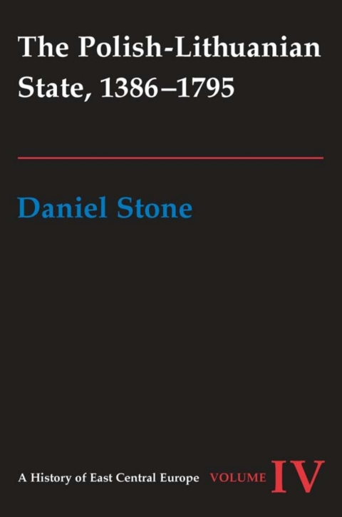 Book The Polish-Lithuanian State, 1386-1795 free