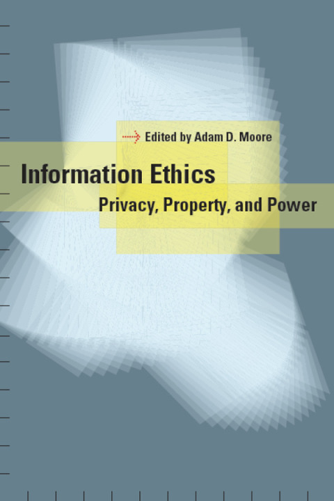 Book Information Ethics free