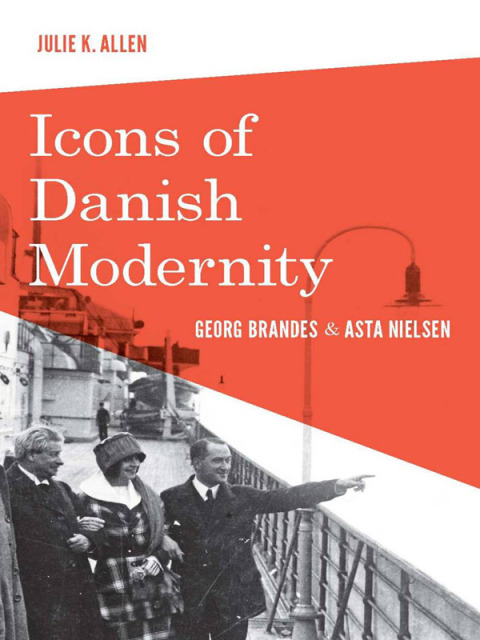 Book Icons of Danish Modernity free