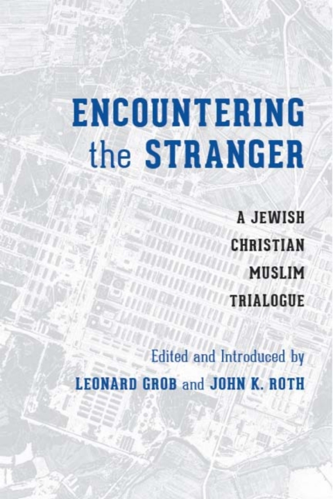 Book Encountering the Stranger free