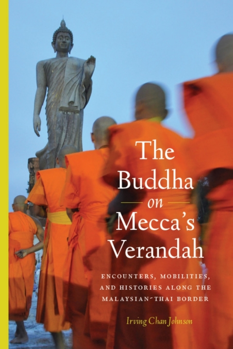 Book The Buddha on Mecca’s Verandah free