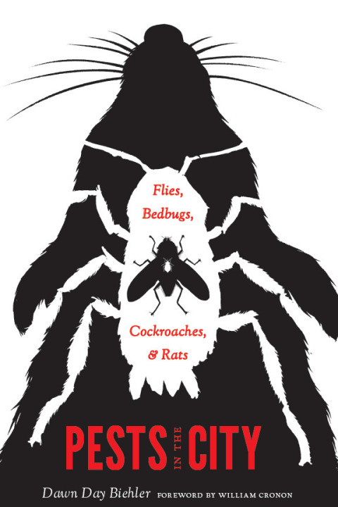 Book Pests in the City: Flies, Bedbugs, Cockroaches, and Rats (Weyerhaeuser Environmental Books) free