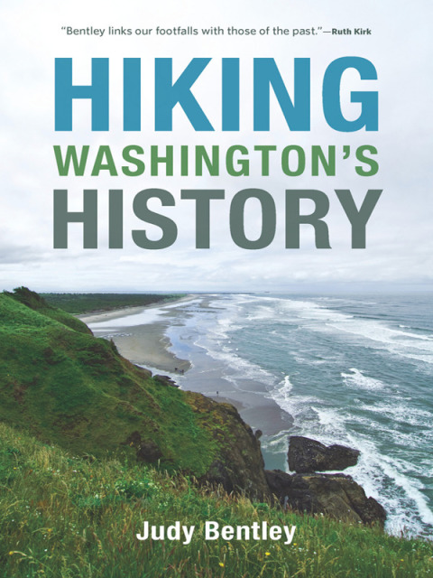 Book Hiking Washington's History free