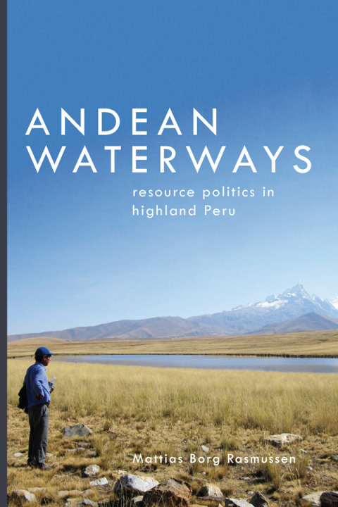 Book Andean Waterways free
