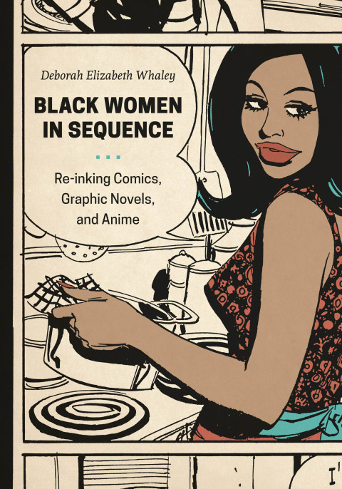 Book Black Women in Sequence free