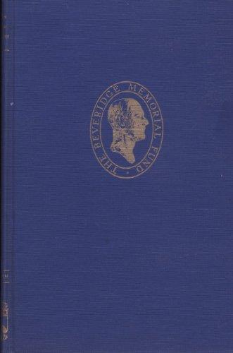 Book Territories And The United States 1861 1890 Studies In Colonial Administration (americana Library) free