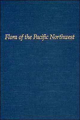 Book Flora of the Pacific Northwest: An Illustrated Manual free